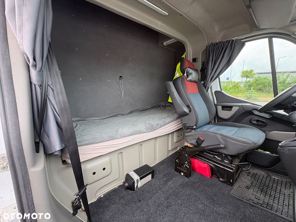 Renault Master 3 - 6