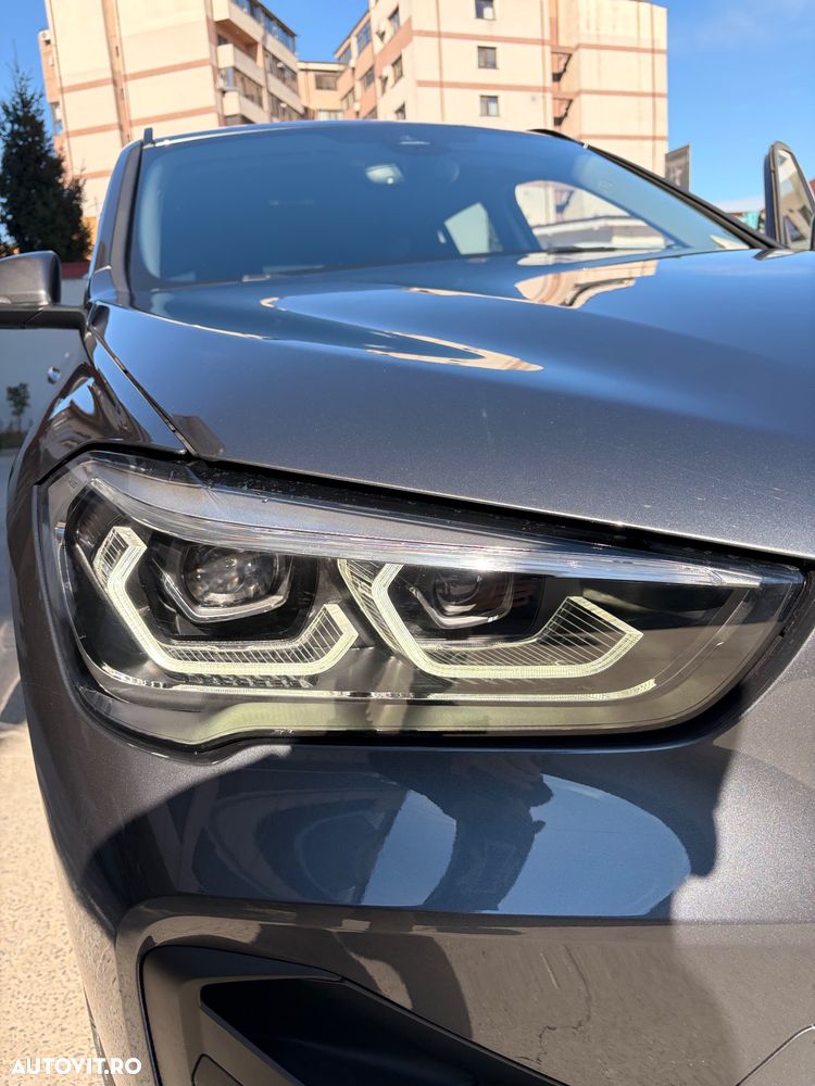 BMW X1 - 9