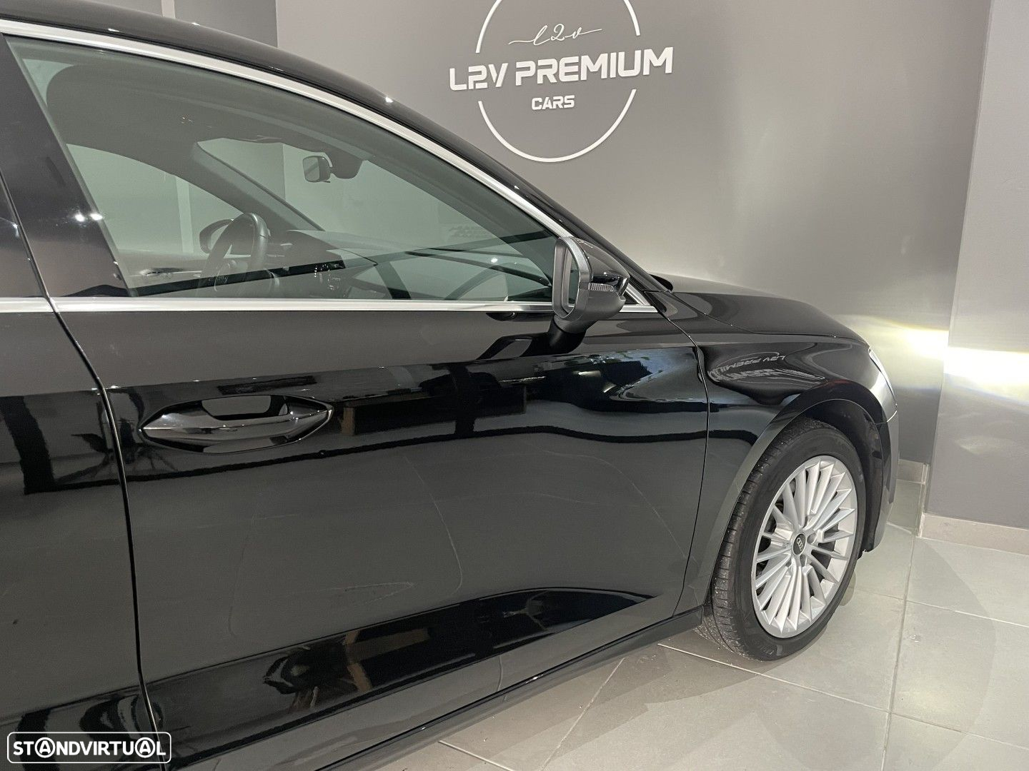 Audi A3 Sportback - 12