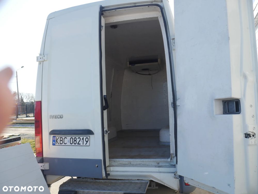Iveco CHŁODNIA - 13