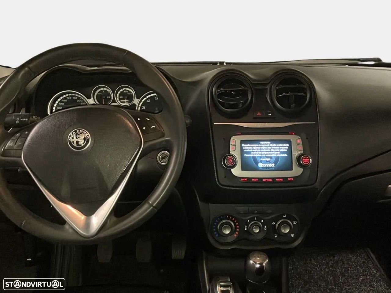 Alfa Romeo MiTo 0.9 T TwinAir Urban - 14