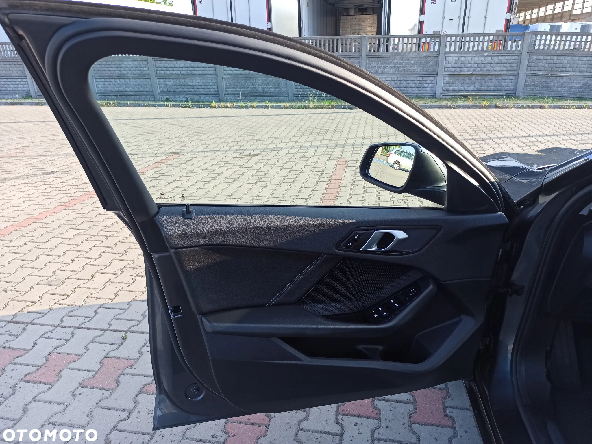 BMW Seria 1 116d Luxury Line - 12