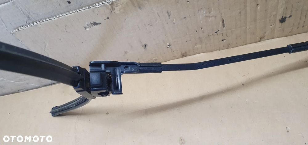 Ramie wycieraczki wycieraczka lewy przód Ford Focus MK2 4M5117526AE - 5