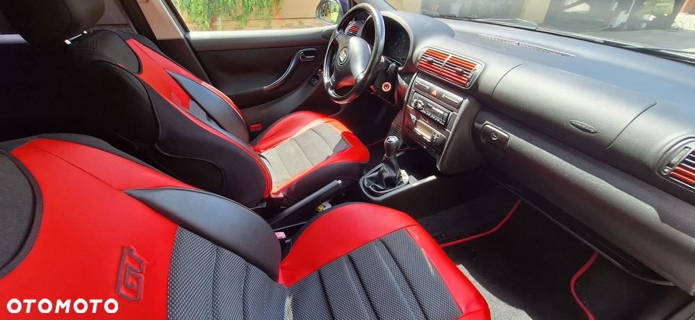 Seat Leon - 9