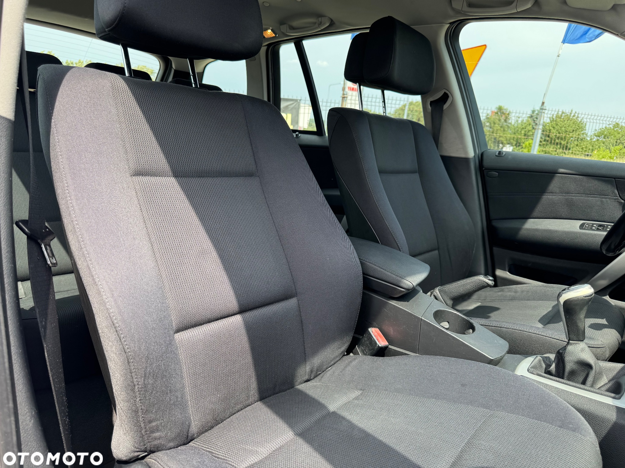 BMW X3 2.0d - 22
