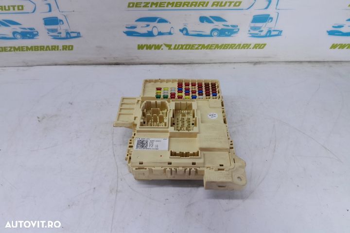 Tablou sigurante 91950-aa310 Hyundai Elantra CN7  [din 2021 pana  2023] seria - 1