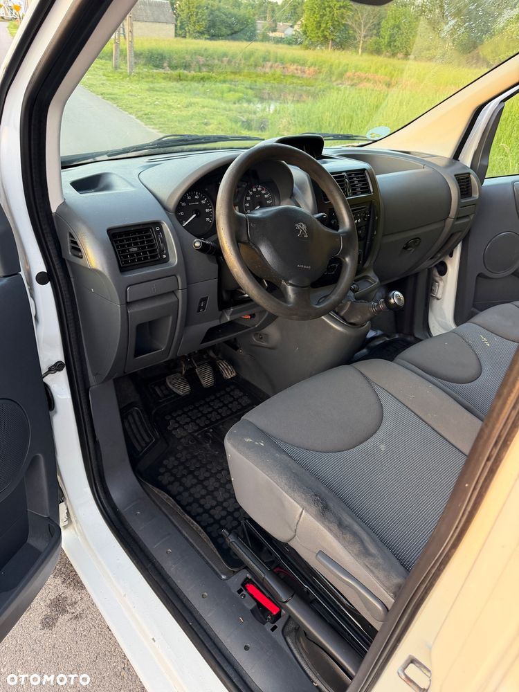 Peugeot Expert - 29