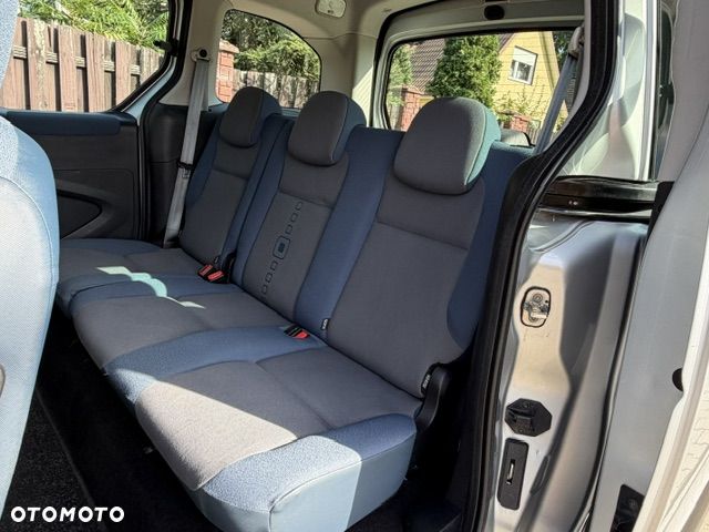 Citroën Berlingo 1.6 HDi Multispace - 10