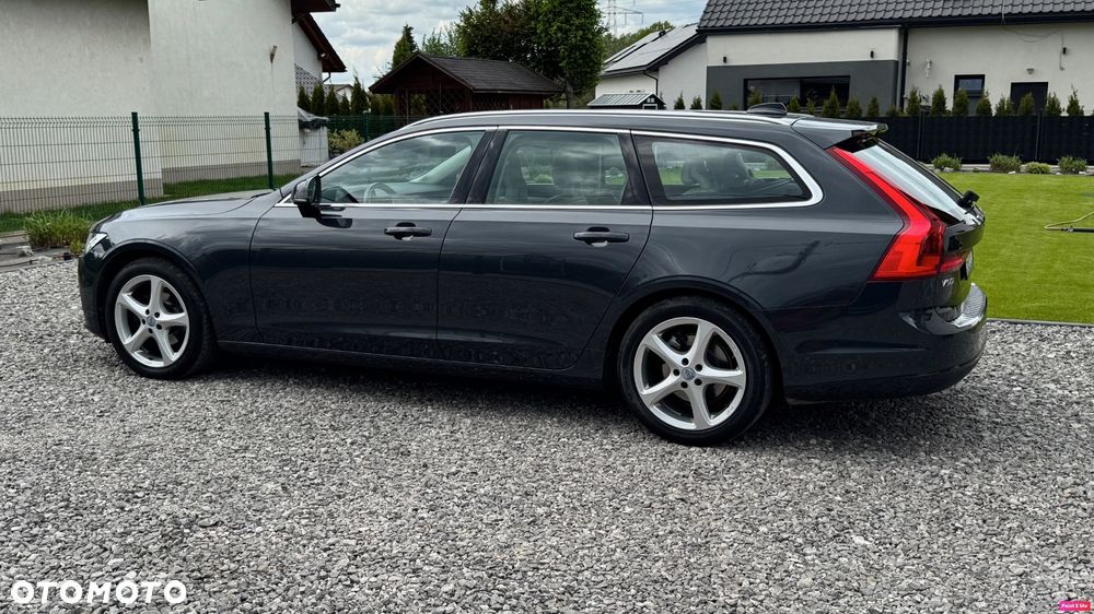 Volvo V90 D3 Geartronic Momentum - 11