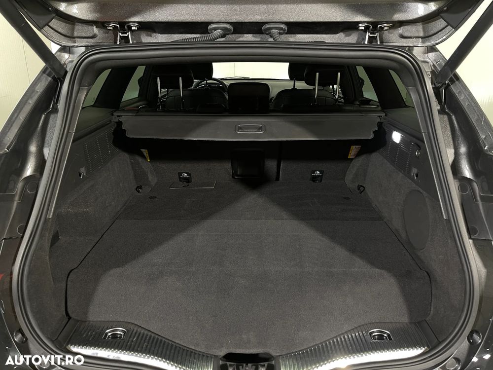 Ford Mondeo 2.0 HEV ST Line High - 12