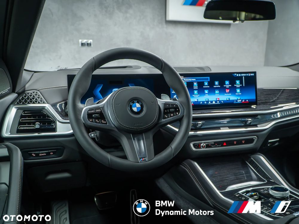 BMW X6 xDrive30d M Sport - 18
