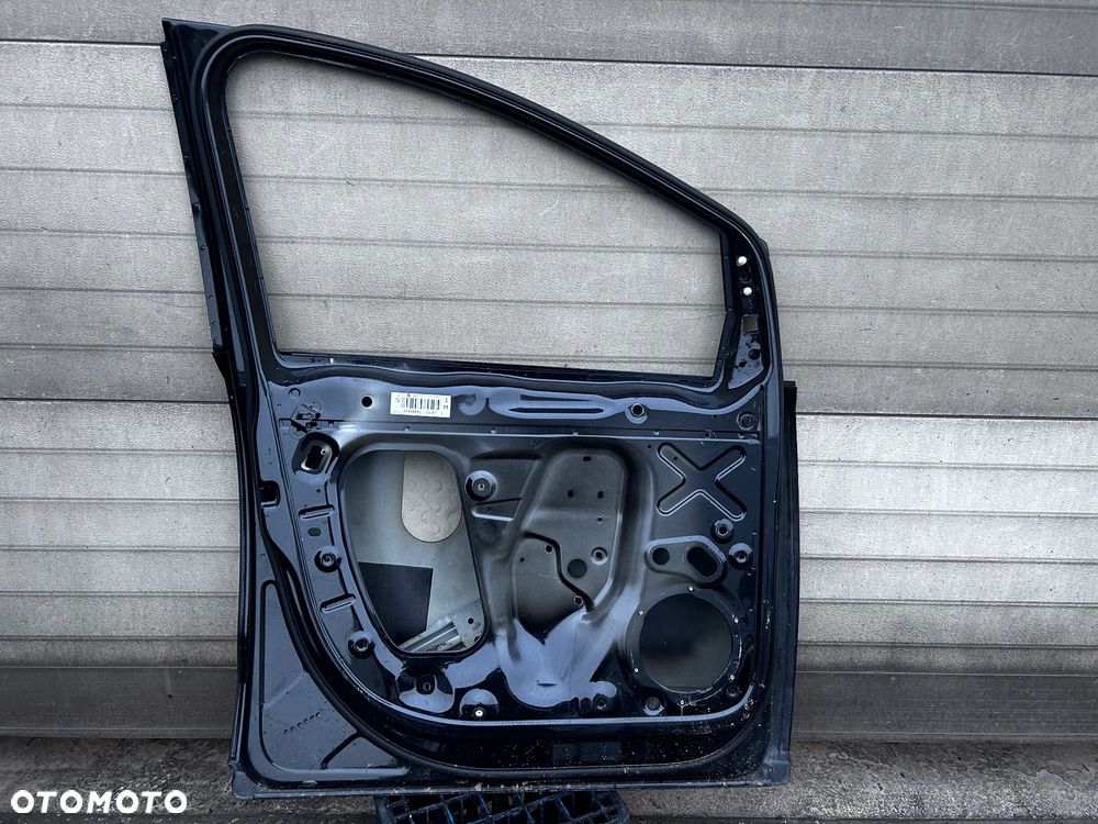 VW SHARAN II ALHAMBRA 7N0 DRZWI PRZÓD PRZEDNIE LEWE LEWY PRZÓD 7N0831311 - 5