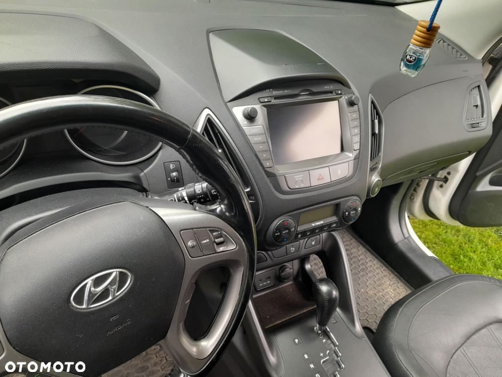 Hyundai ix35 - 4