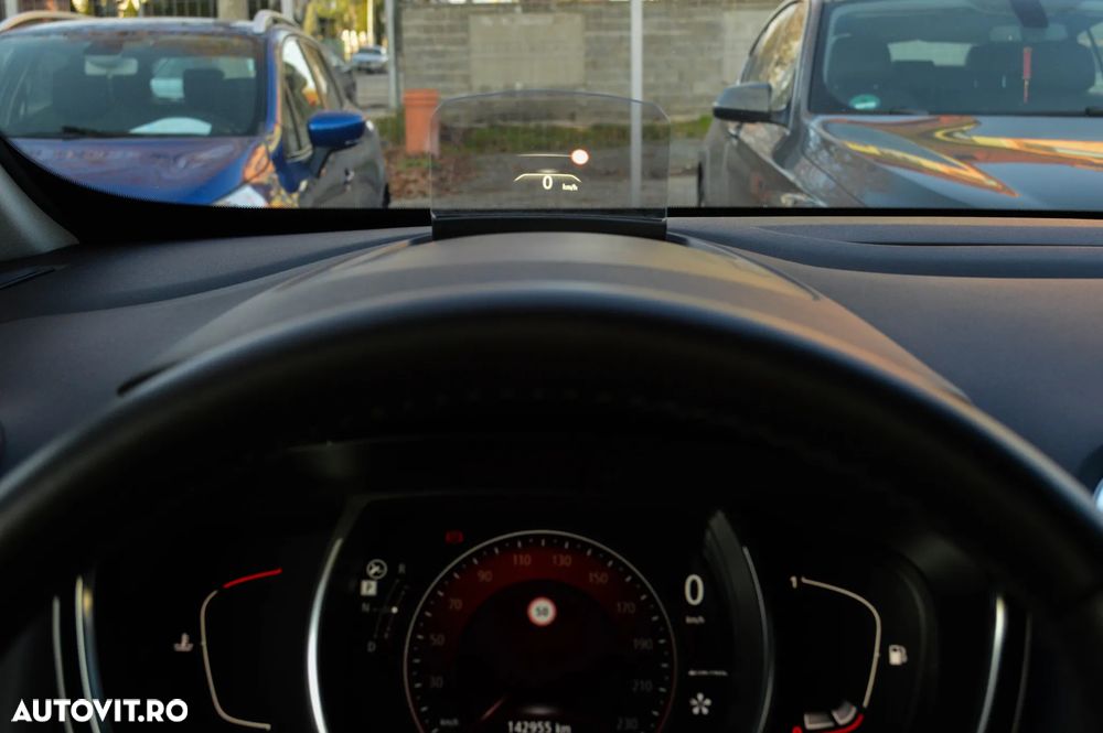 Renault Espace Energy dCi 160 EDC Initiale Paris - 18