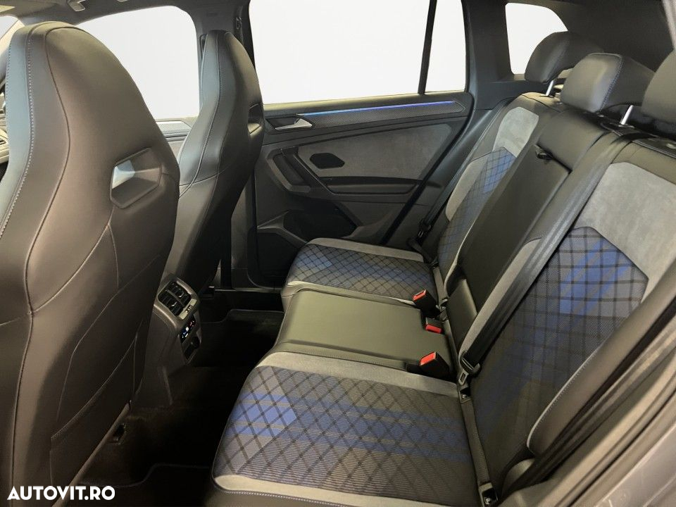 Volkswagen Tiguan 2.0 TSI OPF DSG 4Motion R - 19