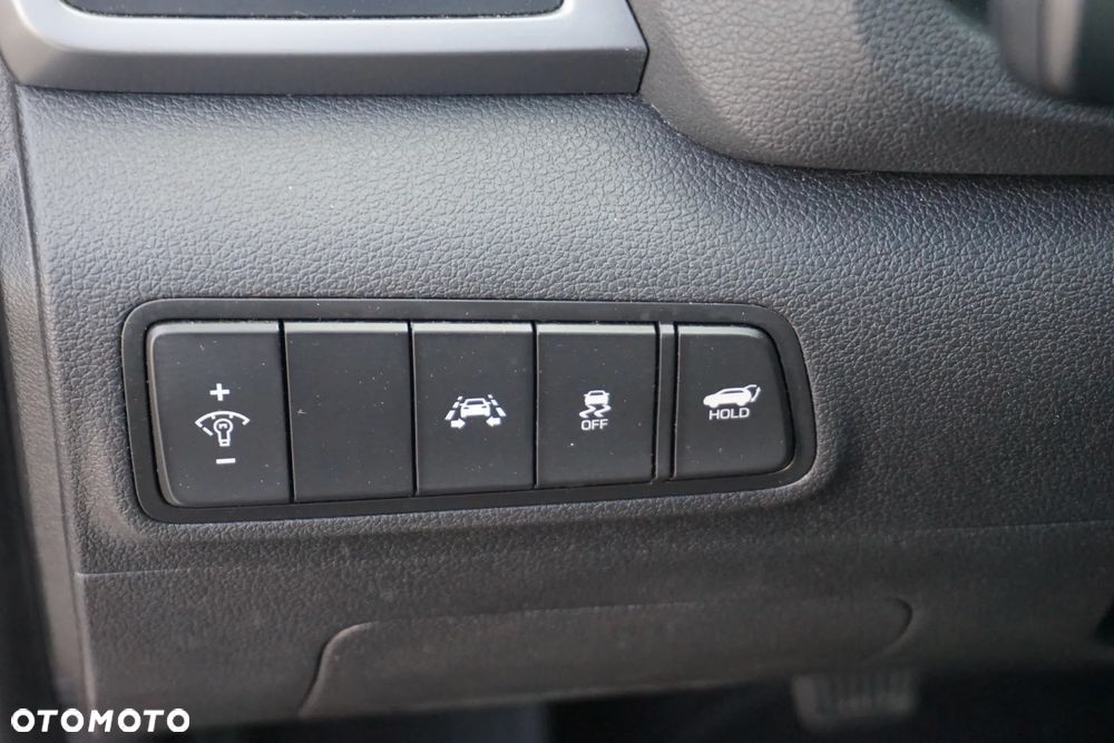 Hyundai Tucson 1.6 GDi 4WD Premium - 6