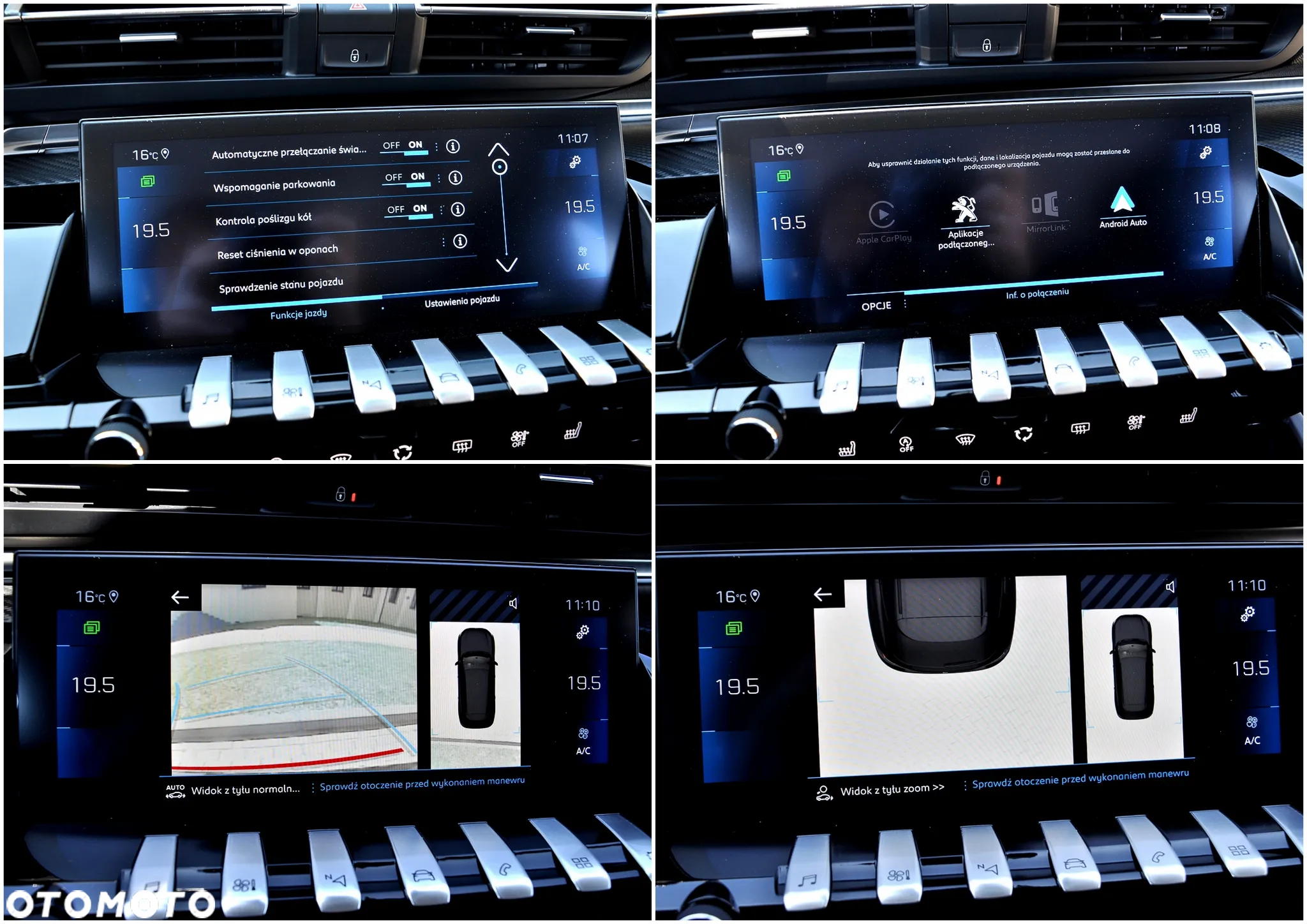 Peugeot 508 BlueHDi 130 EAT8 Allure Pack - 26