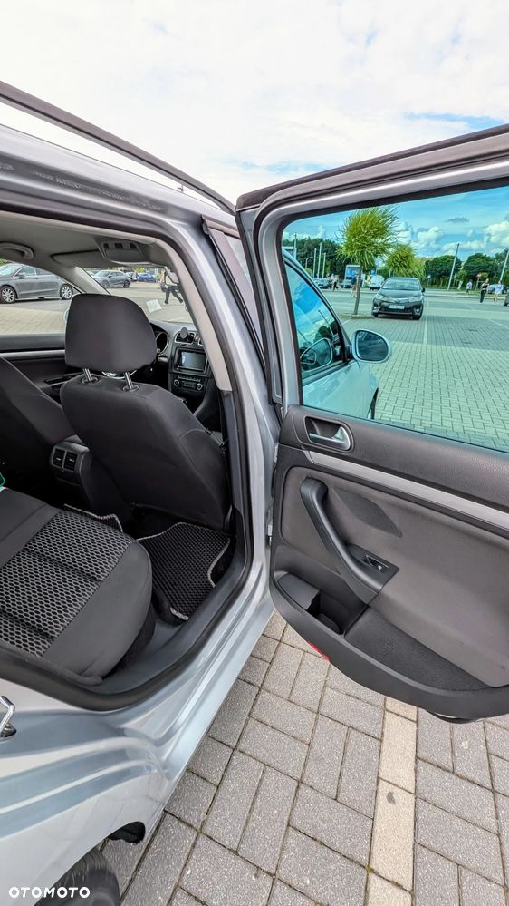Volkswagen Golf Variant 1.2 TSI DSG Trendline - 7