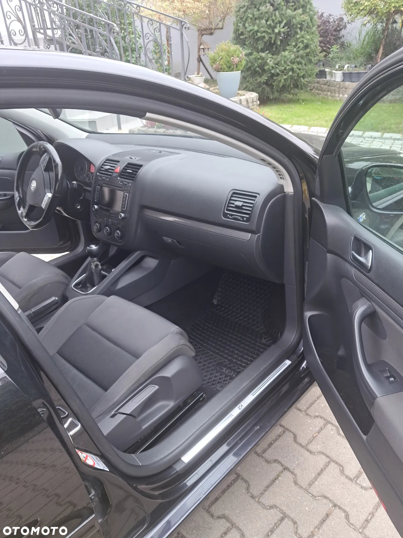 Volkswagen Golf 1.6 Sportline - 10