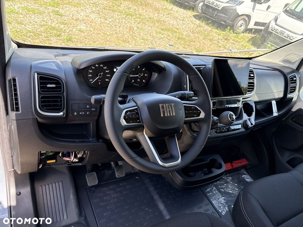 Fiat Ducato Maxi H3-Power L3H2 - 18