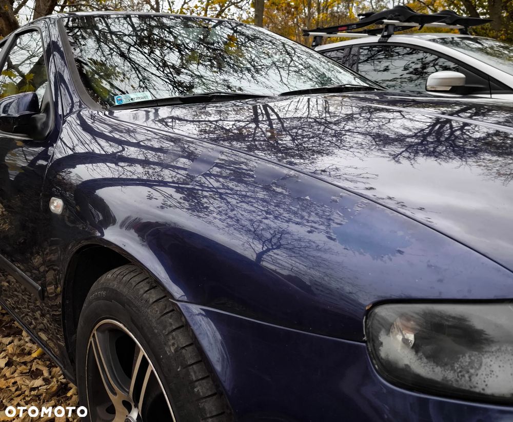 Seat Leon 1.9 TDI Signo - 7