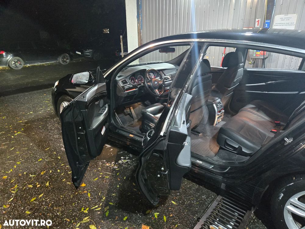 BMW Seria 5 - 22