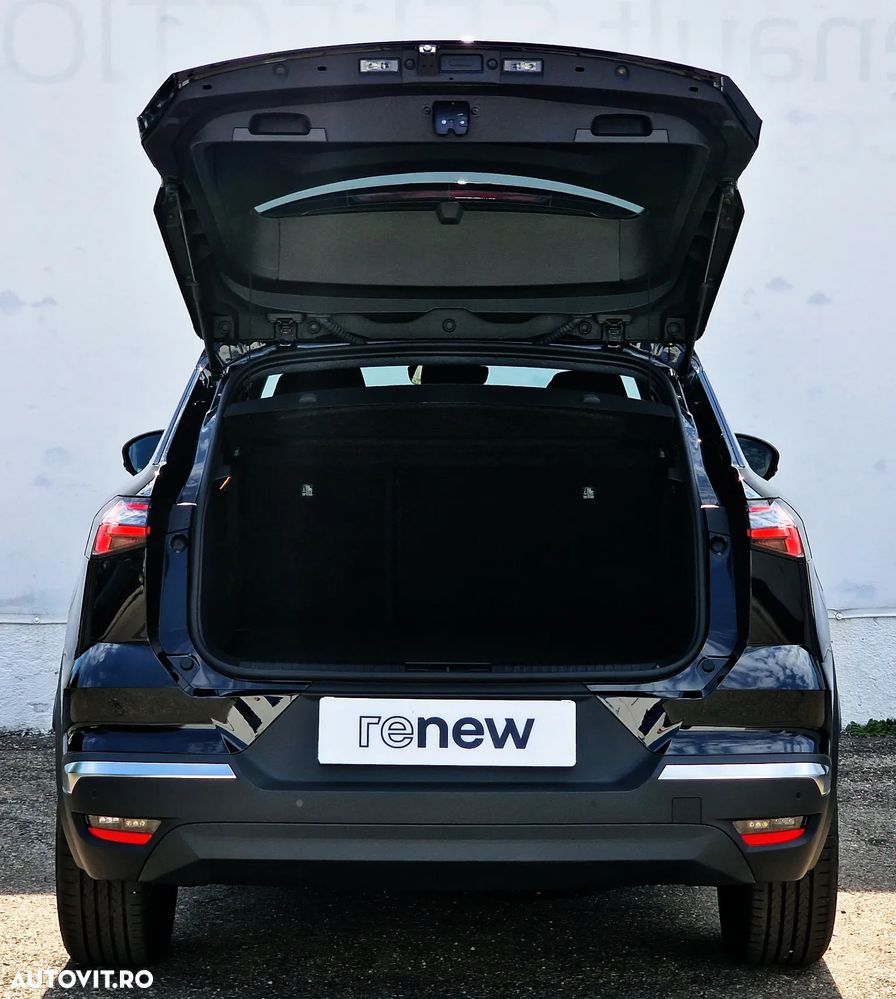 Renault Symbioz 140 MHEV Techno - 5