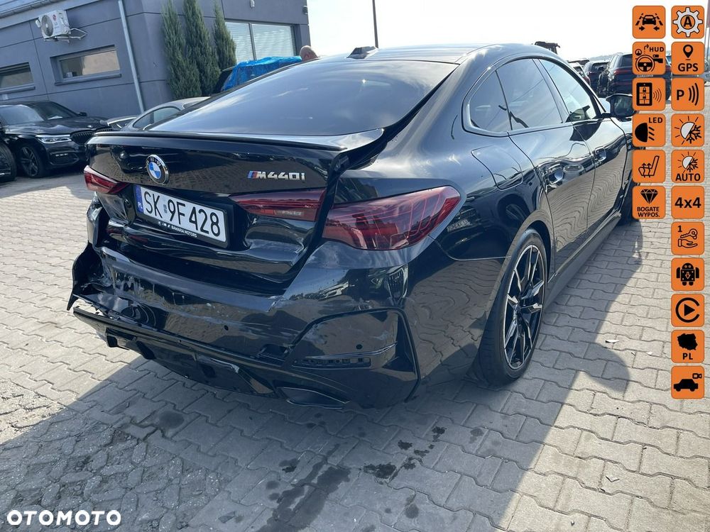 BMW Seria 4