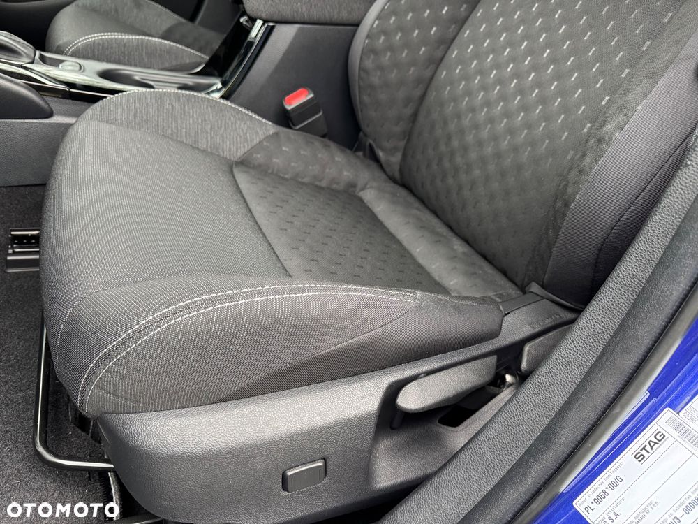 Toyota Corolla 1.8 Hybrid Comfort - 20