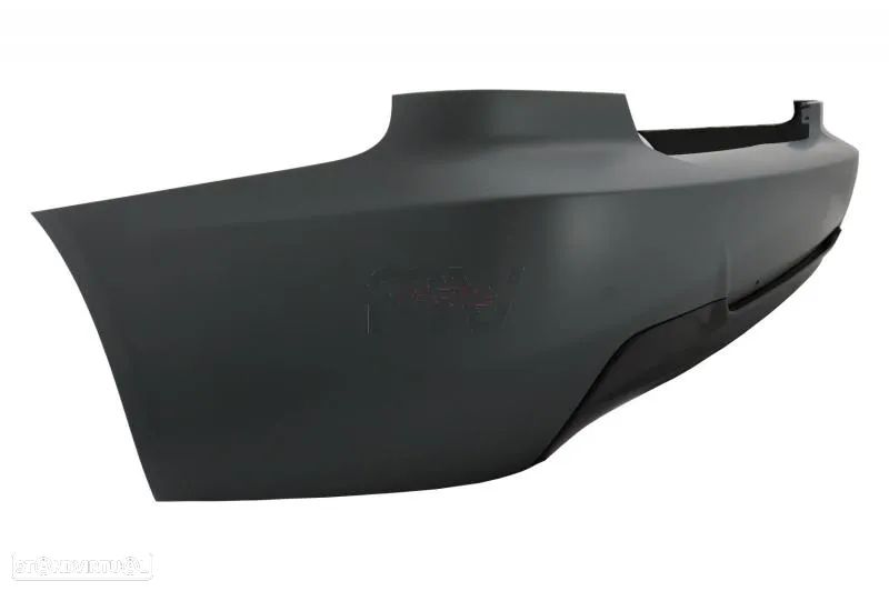 Para-choques Bmw Série 3 E92 E93 (2006 a 2014) Pack M - 2