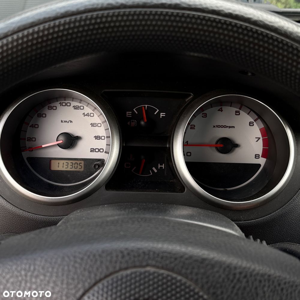 Suzuki Ignis 1.3 Cool Mint - 12