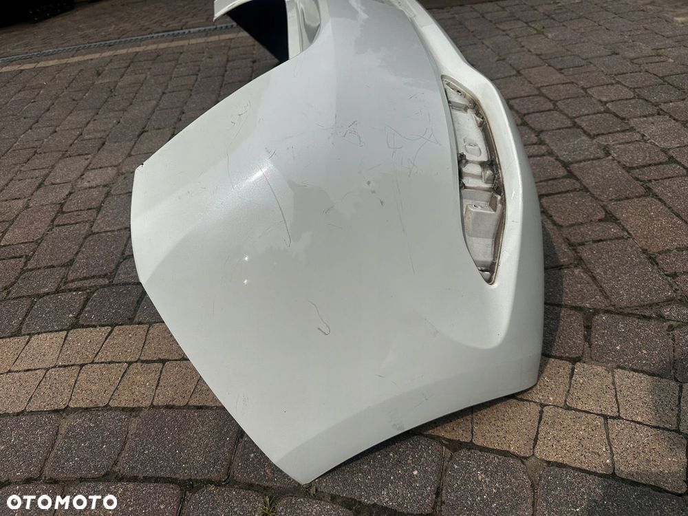 TOYOTA AURIS 2 II LIFT HB 15-18R ZDERZAK TYŁ 52159-02D30/40 - 3
