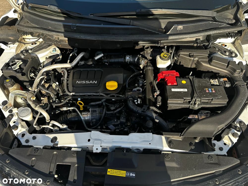 Nissan Qashqai - 29