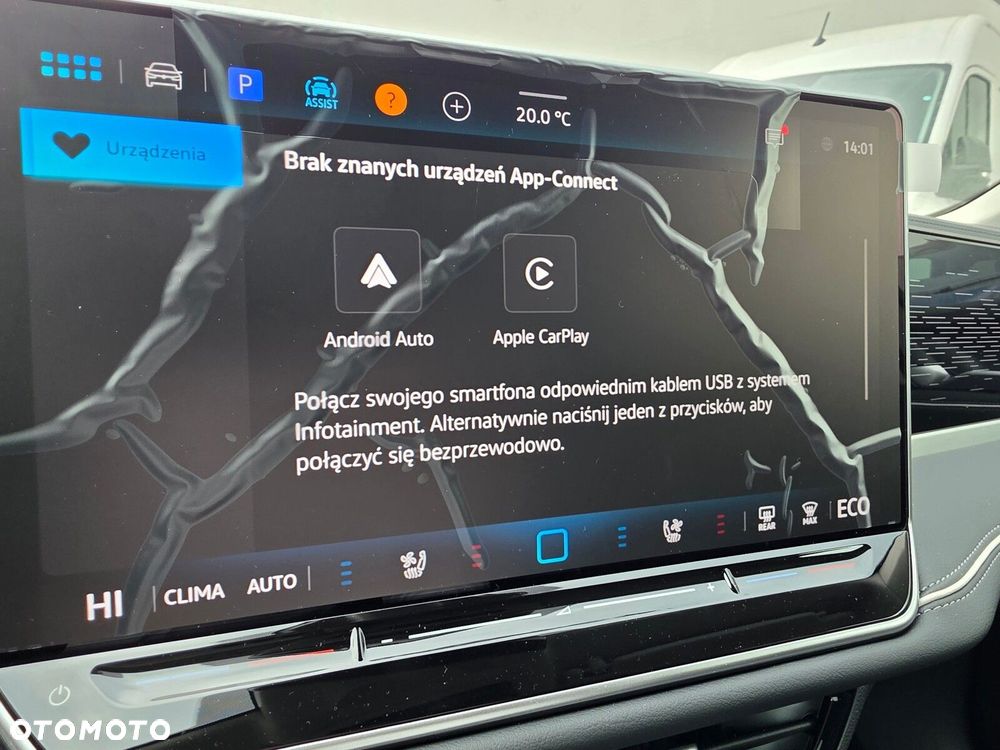 Volkswagen Passat Variant 1.5 TSI eHybrid PHEV 150kW Business Plus DSG - 27