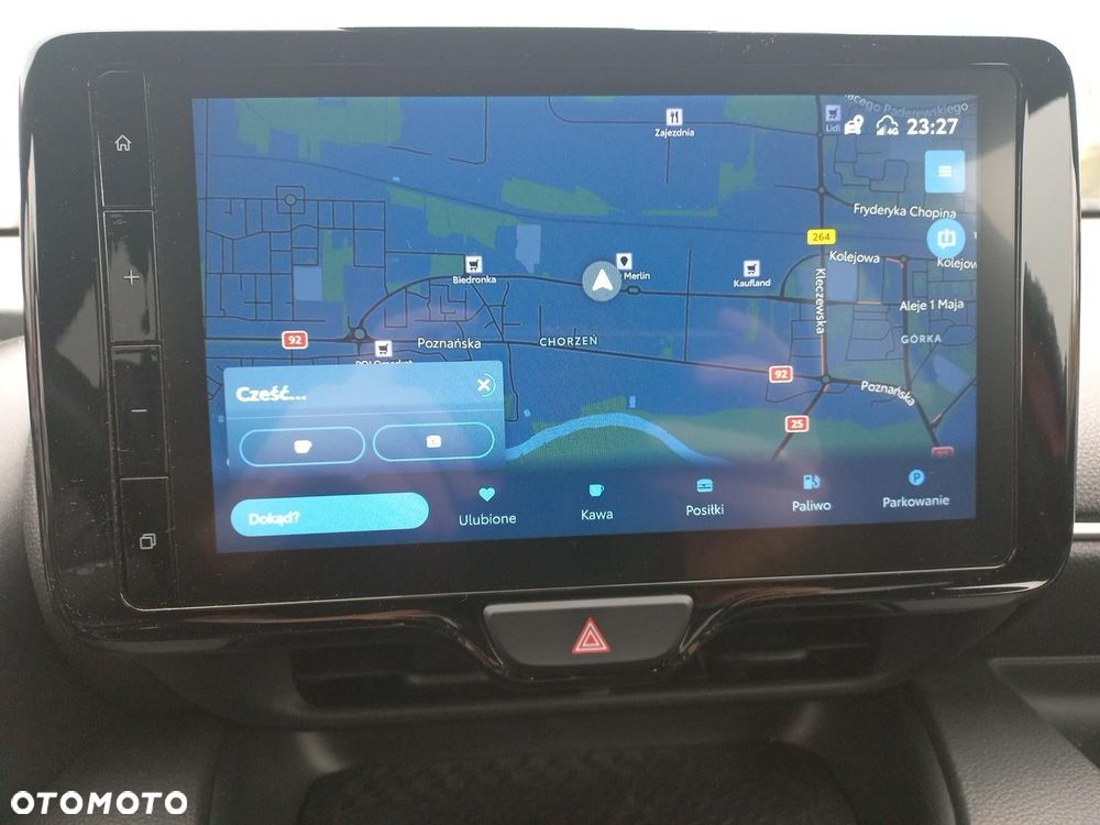 Toyota Yaris 1.5 Selection Style - 22