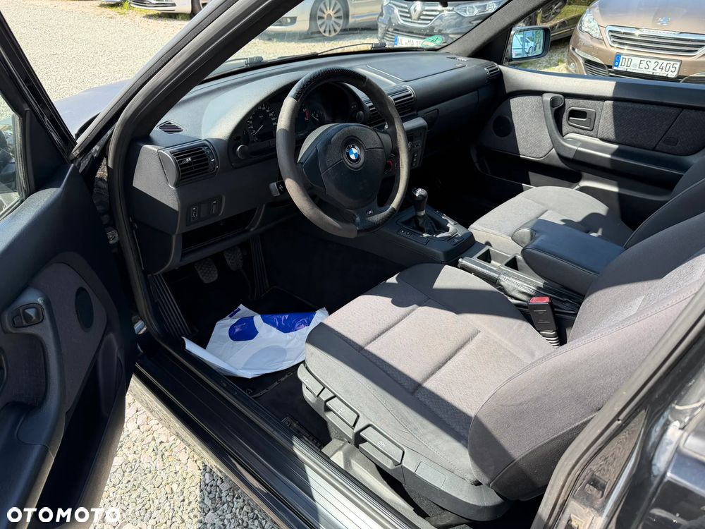 BMW Seria 3 - 22