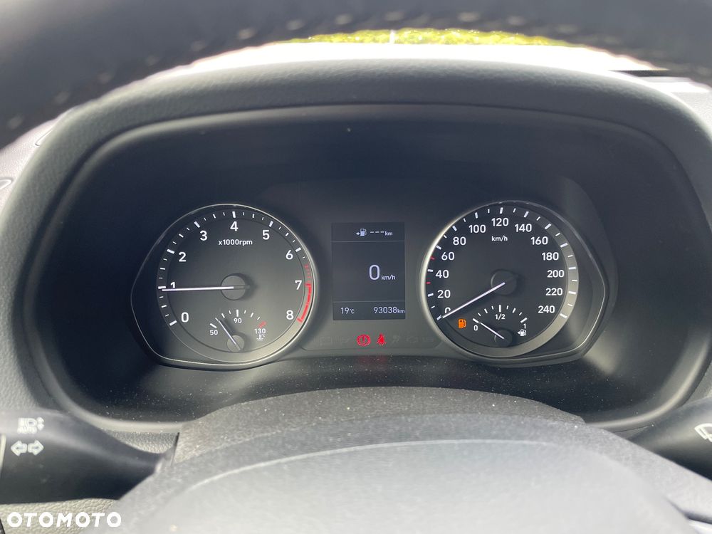 Hyundai i30 1.0 T-GDI N-Line - 28