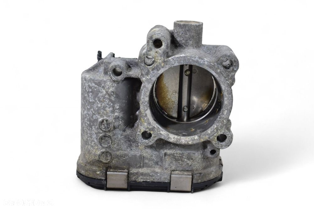 Przepustnica FORD FIESTA MK7 1.25 8A6G-9F991-AB 0280750531 - 9