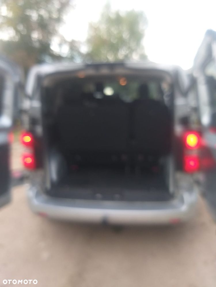 Peugeot Expert 2.0 L2 EHZ EAT8 - 12