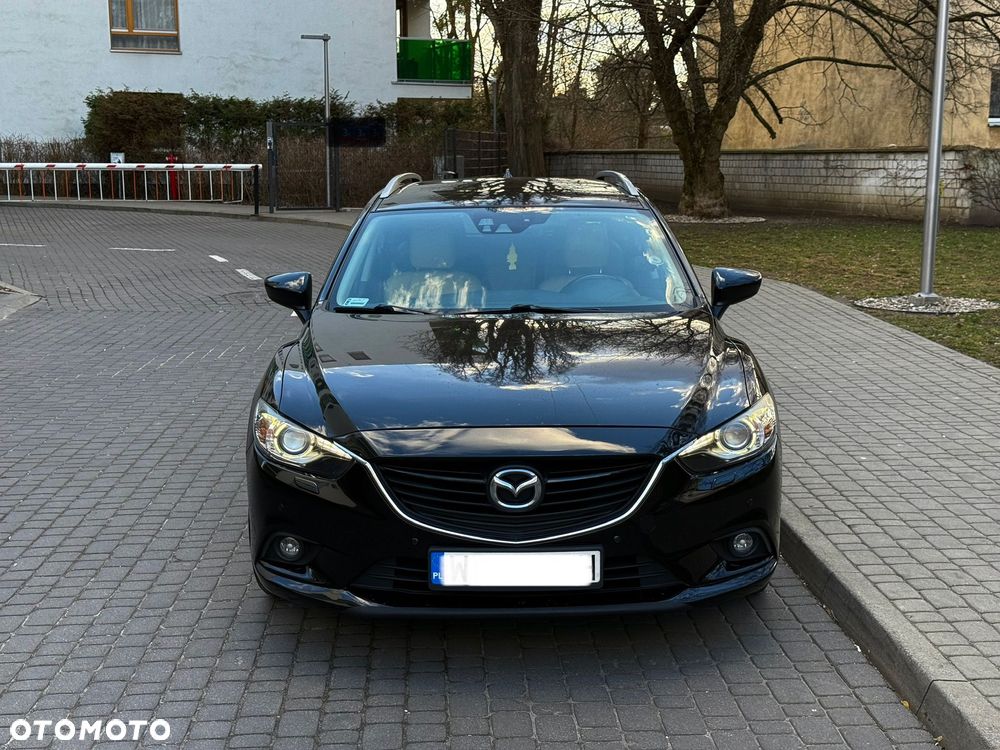 Mazda 6 2.0 SkyMotion - 9