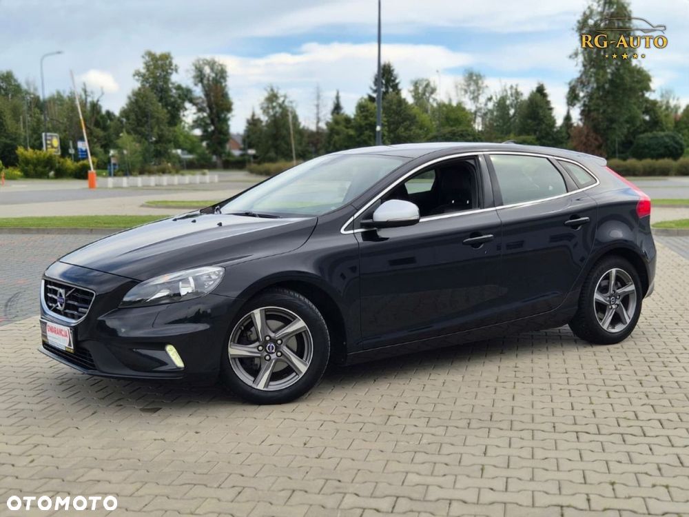 Volvo V40 - 16