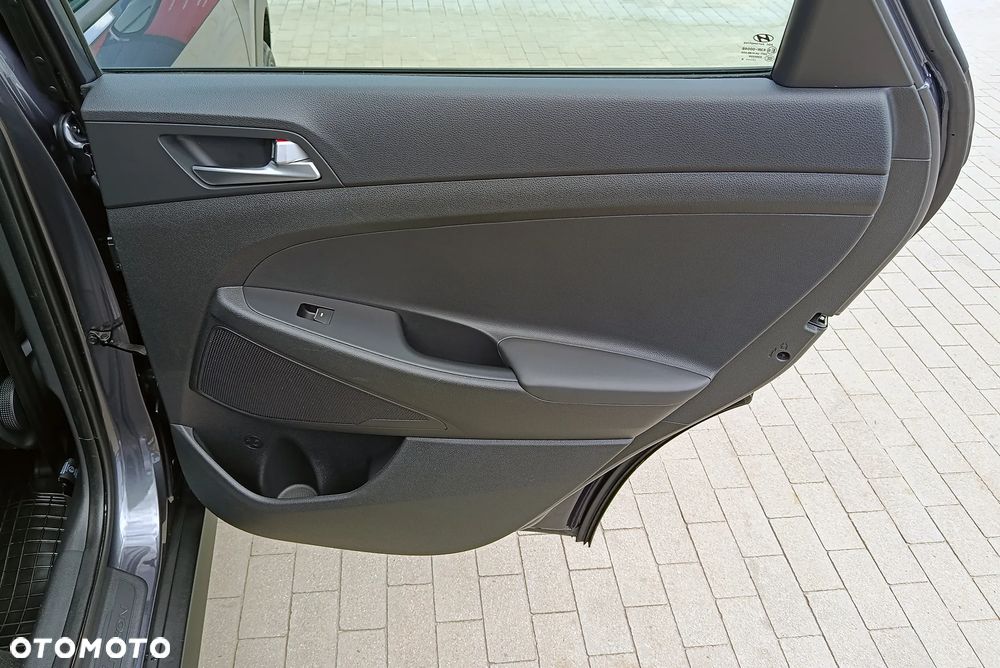 Hyundai Tucson 1.6 GDi 2WD Style - 34