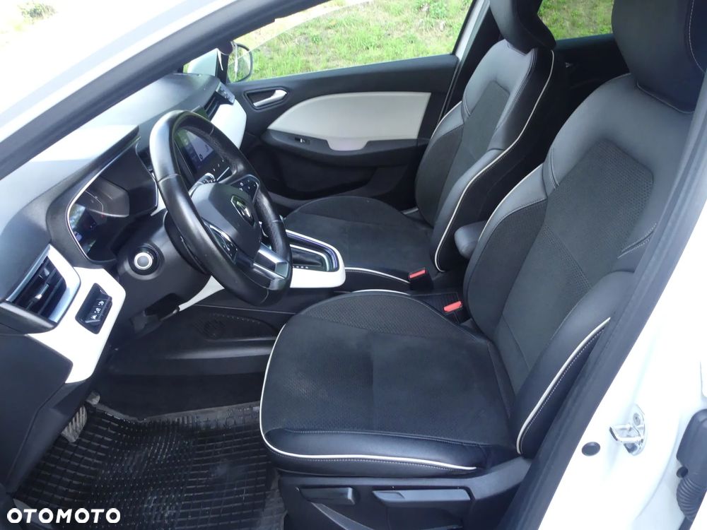 Renault Clio 1.3 TCe Intens EDC - 8
