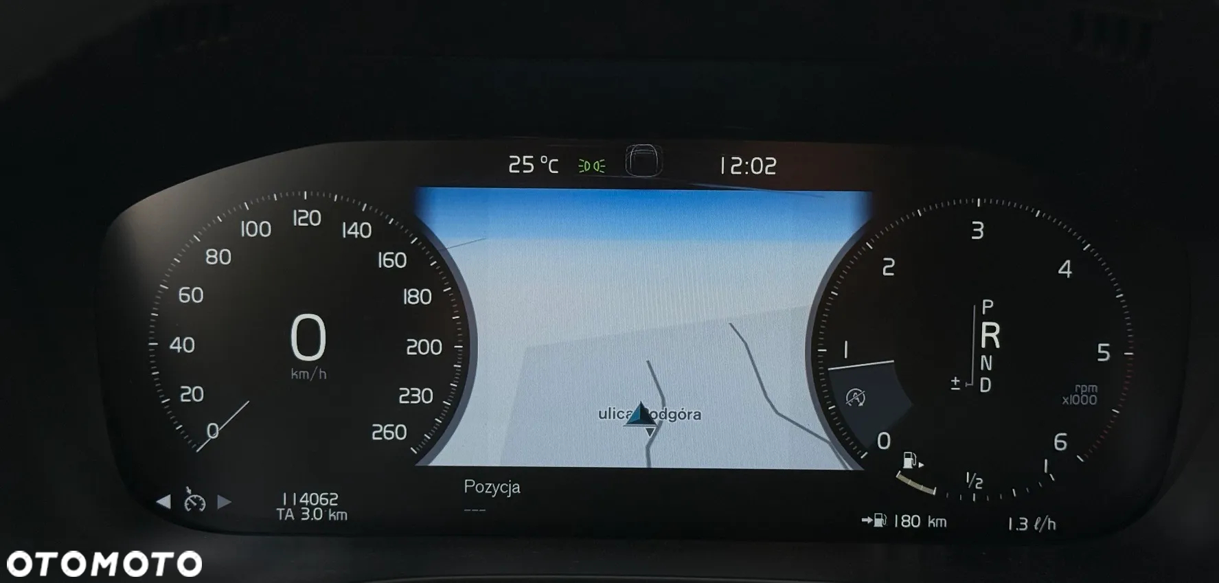 Volvo XC 60 D4 Geartronic Inscription - 24