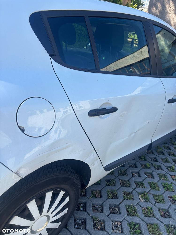 Renault Megane - 7