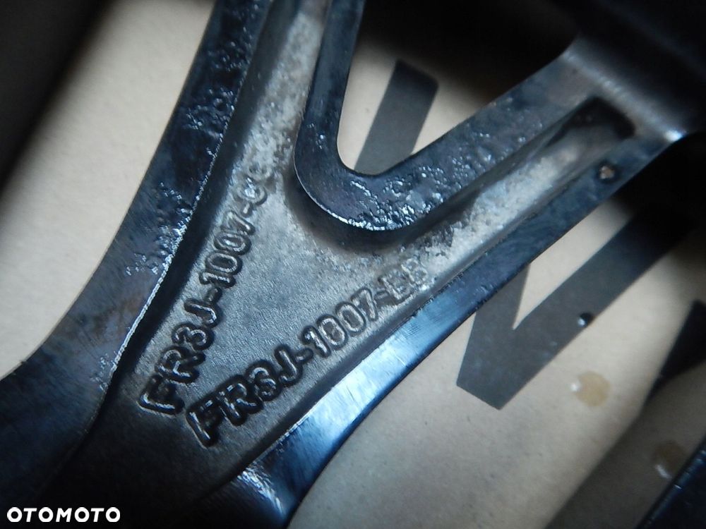 felga aluminiowa ford mustang vi 9,5j 19" et52,5 5x114,3 fr3j-1007-cc - 14