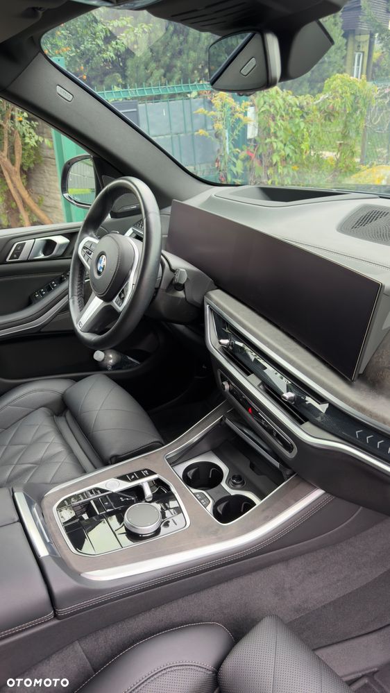BMW X5 xDrive30d mHEV sport - 27