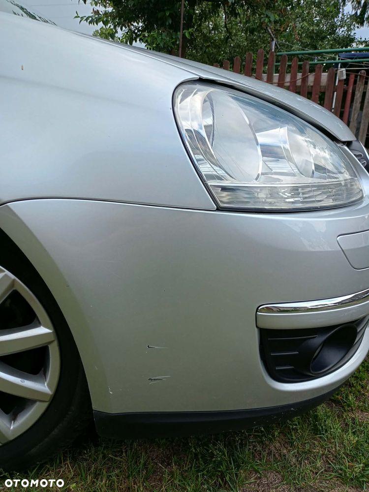 Volkswagen Jetta 1.9 TDI Comfortline - 14