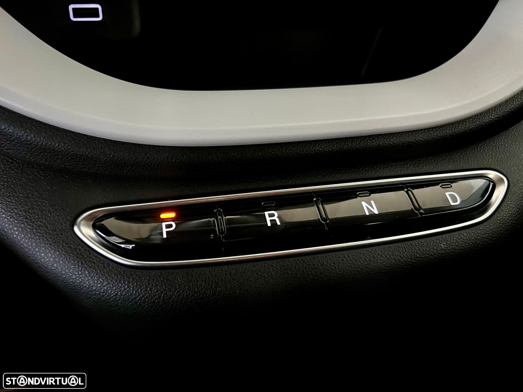 Fiat 500e Action - 27