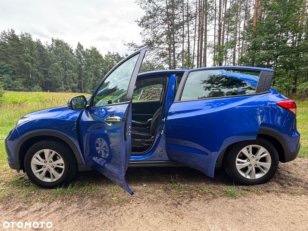 Honda HR-V 1.5 Elegance (ADAS/Honda Connect+) - 6